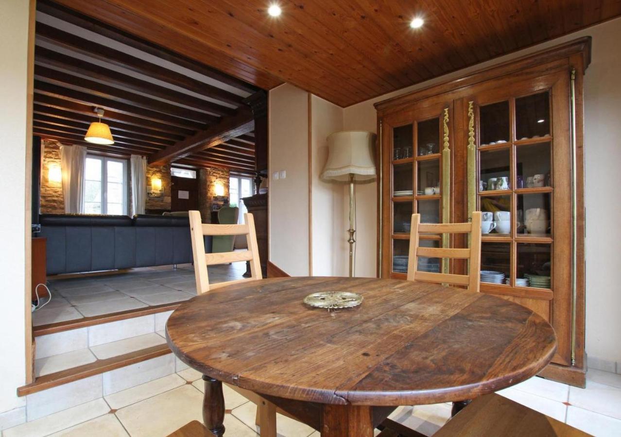 Gite Du Hable Omonville-la-Rogue Luaran gambar