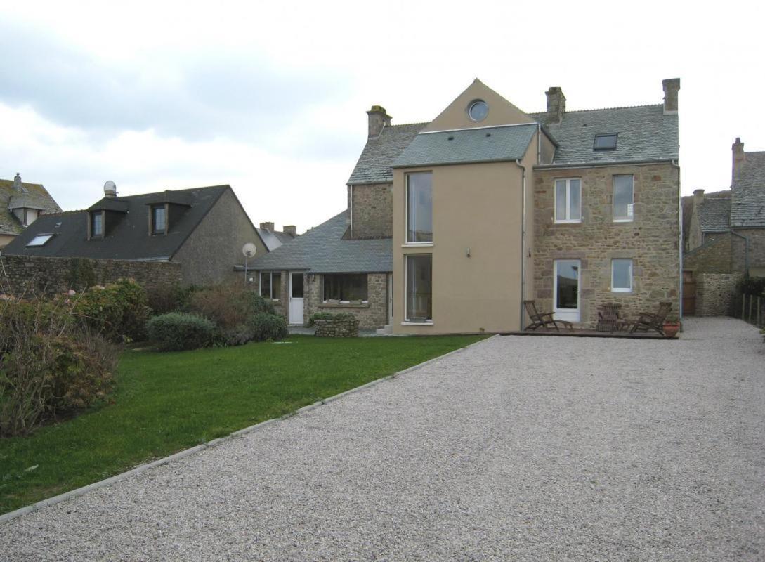 Gite Du Hable Omonville-la-Rogue Luaran gambar