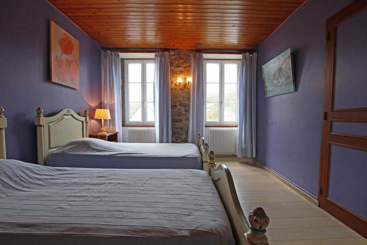 Gite Du Hable Omonville-la-Rogue Luaran gambar